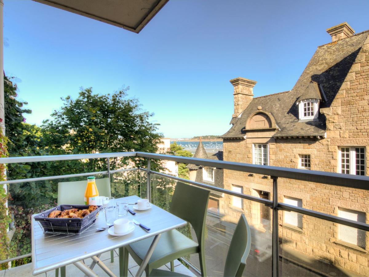 Studio Le Royal Foch By Interhome Dinard Exterior foto